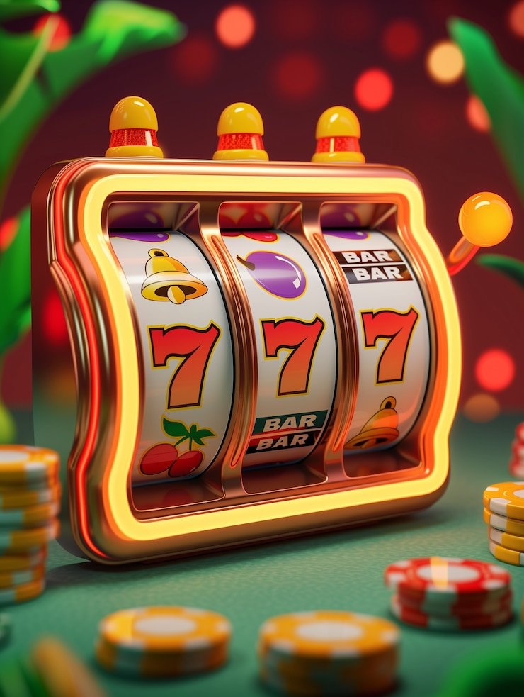 cs403 Slot rooms